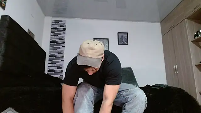 Ian_Daviz's cam snapshot