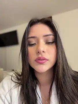 KateJonhson live sex cam