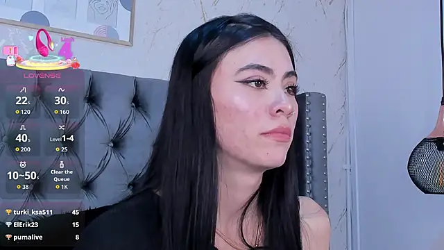 Anya_Belth's cam snapshot