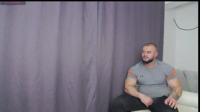 RickyMiami1's cam snapshot