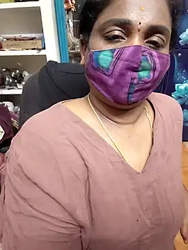 Tamil_Kavitha10's cam snapshot