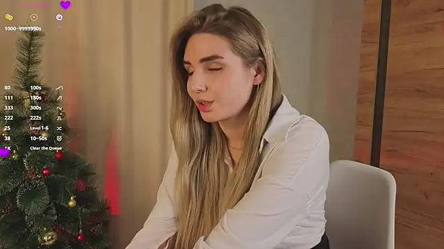 StormyMuse's cam snapshot