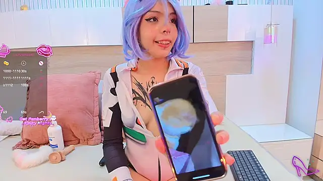 Kaoriabyss_'s cam snapshot