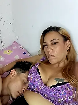 xXAndreyAndMariaXx's cam snapshot