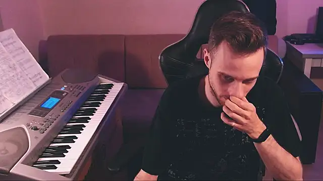 Sweetparker live sex cam