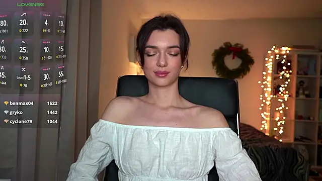 olivia_jeas's cam snapshot