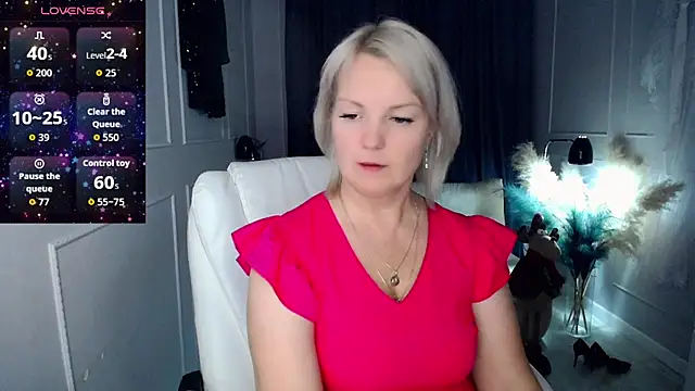 Juarnea's cam snapshot