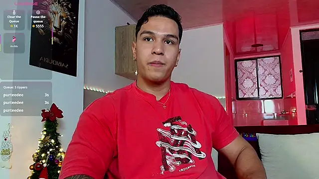 Taylor_John live sex cam