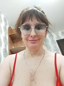 Rusalohkax's cam snapshot