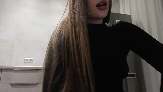 Cinderella____'s cam snapshot