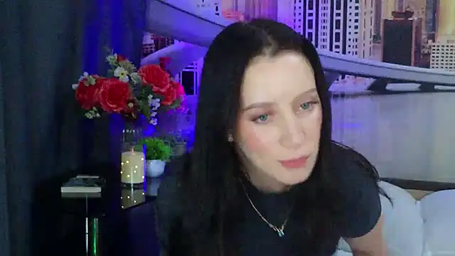 MonicaSweetx's cam snapshot