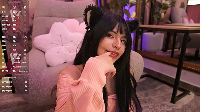 NamiKimura's cam snapshot