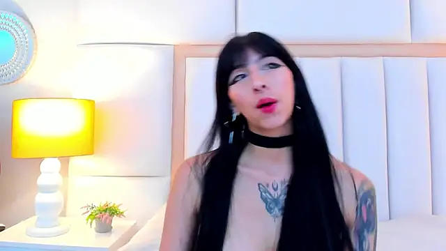 LaylaaDoll's cam snapshot