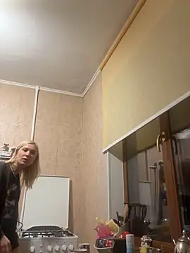 KisJeni's cam snapshot