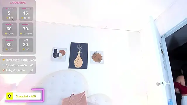 Umarani_'s cam snapshot