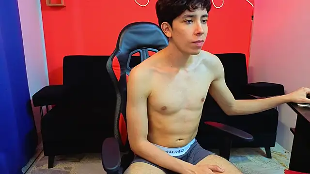 Neo_Twink live sex cam