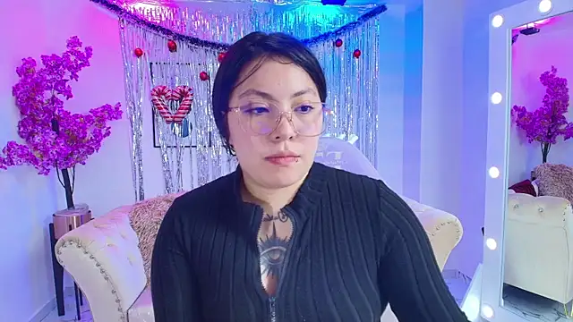 Isa_reel's cam snapshot