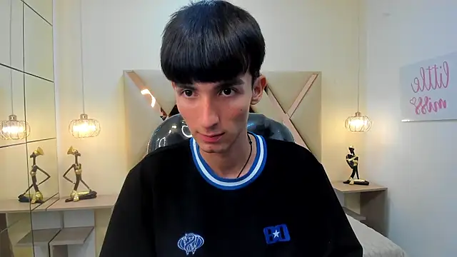 Jake_evans's cam snapshot