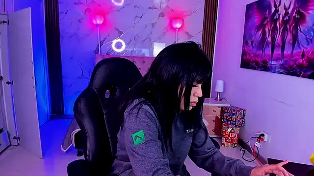 AuroraDiaz's cam snapshot