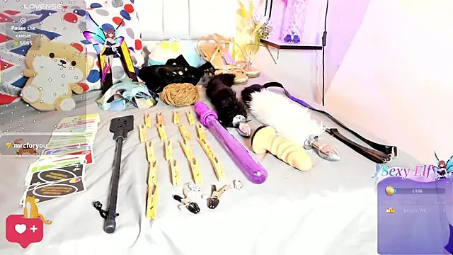 cherryboom23's cam snapshot