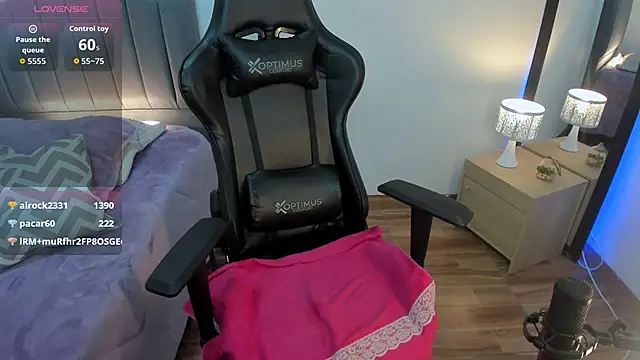 amaia_monet live sex cam