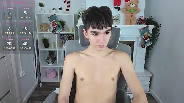 YamiTwink's cam snapshot