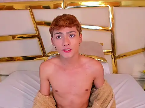 JacobRusso's cam snapshot