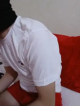 arabeso's cam snapshot