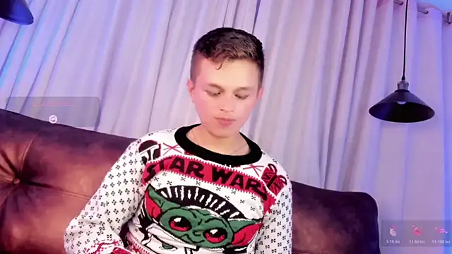 Tim_wolf's cam snapshot