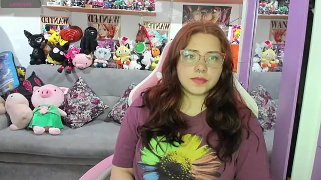 soficammy's cam snapshot