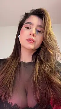 pamela__mar's cam snapshot