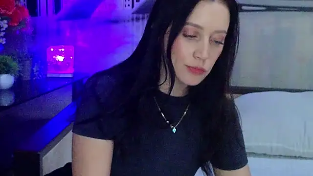 MonicaSweetx's cam snapshot