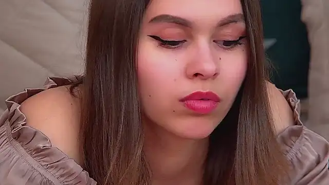 PollyLanders's cam snapshot