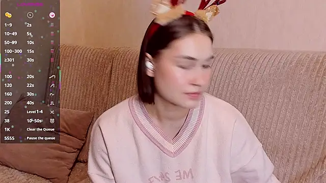 sleeeep_y's cam snapshot