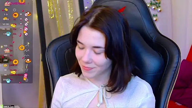 Kelly_foox's cam snapshot