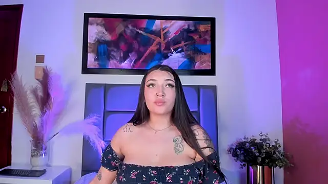 LilithEsme's cam snapshot