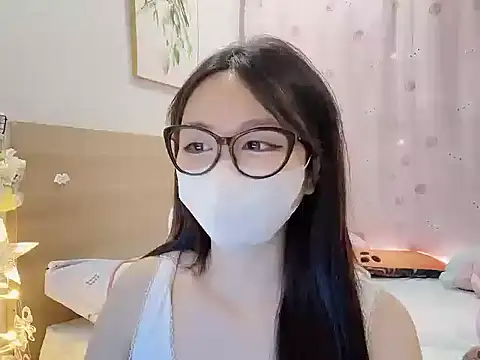Yuyu-baobei live sex cam