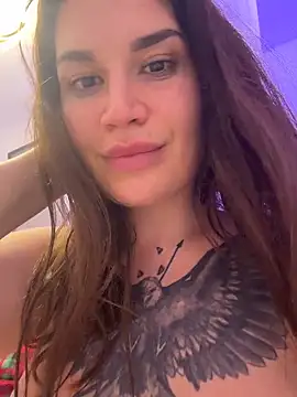 TattooGirlAlia live sex cam