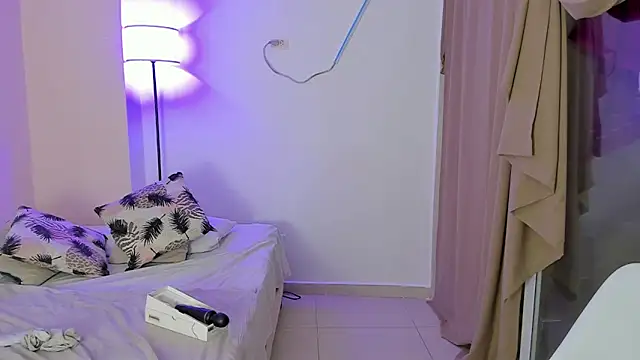 Mari_Mendoza's cam snapshot