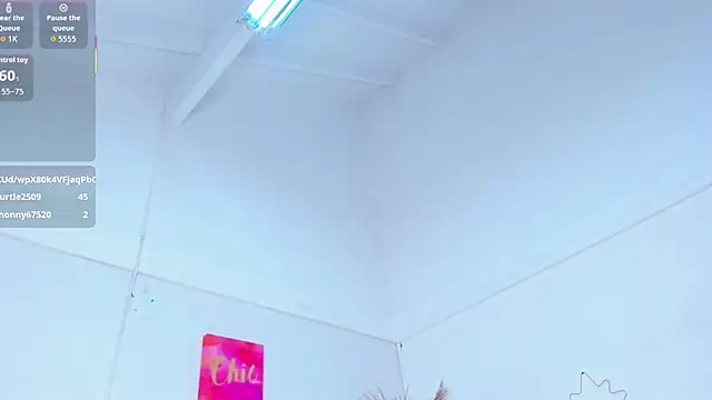 AnnieSofiia's cam snapshot