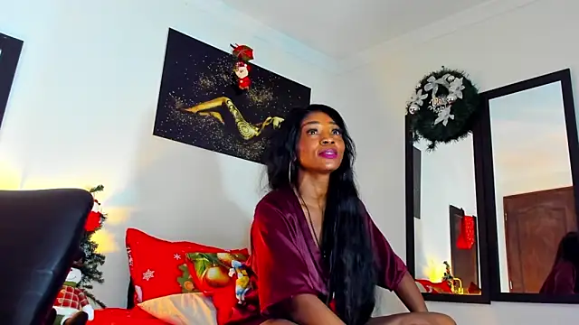 KimberlyBanks2 live sex cam