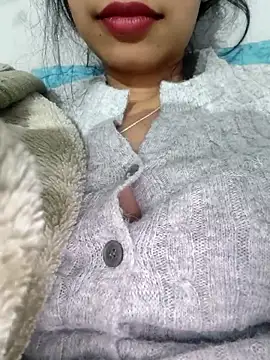 Aimeesha's cam snapshot