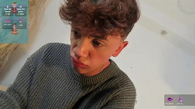 Tomy_Rox live sex cam