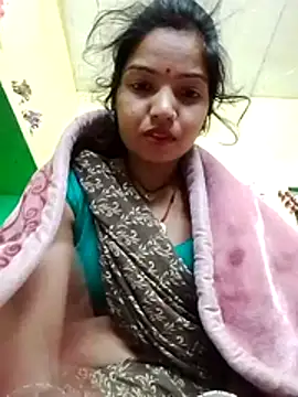 Seema_guptaji's cam snapshot