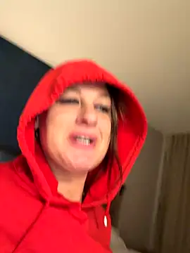 Jennysbakery's cam snapshot