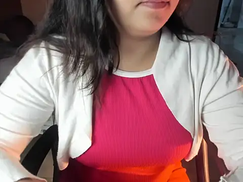 Divya68's cam snapshot