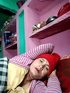 Kinjal_pande's cam snapshot