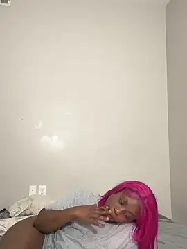 DancingLemonade's cam snapshot