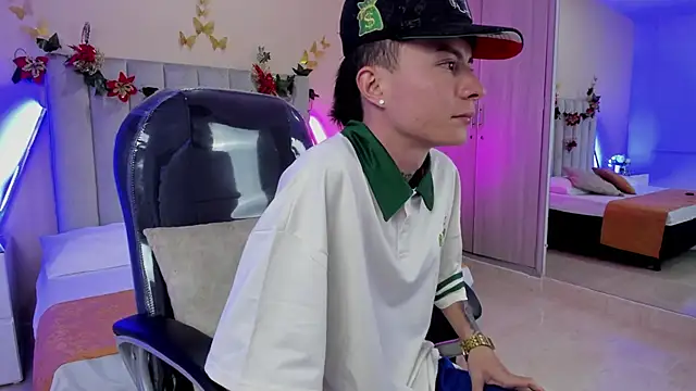 Nascary_Fox live sex cam