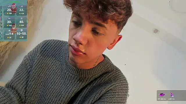 Tomy_Rox live sex cam